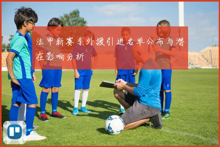 法甲新赛季外援引进名单公布与潜在影响分析