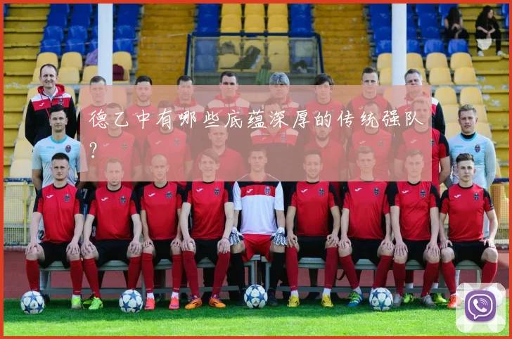 德乙中有哪些底蕴深厚的传统强队?