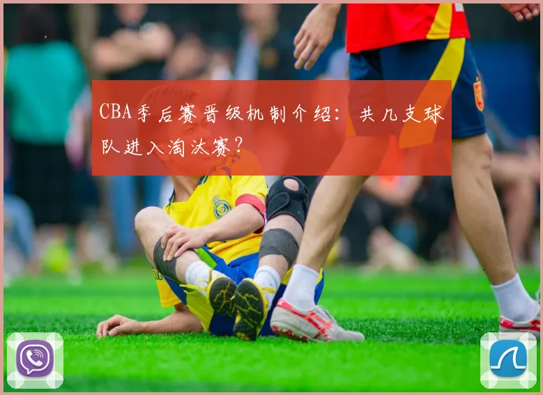 CBA季后赛晋级机制介绍:共几支球队进入淘汰赛?