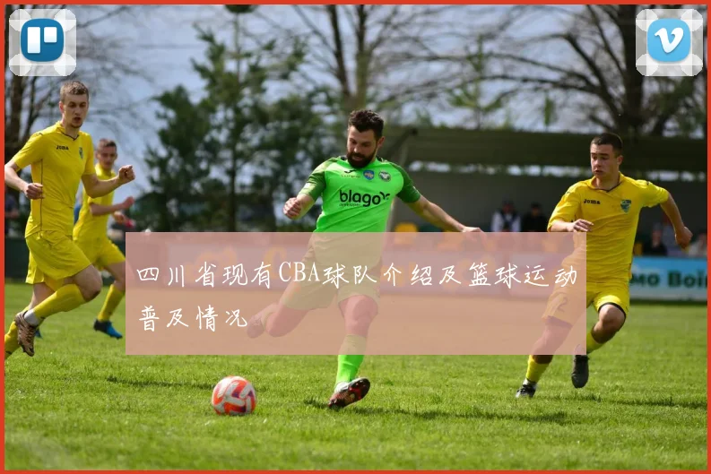 四川省现有CBA球队介绍及篮球运动普及情况