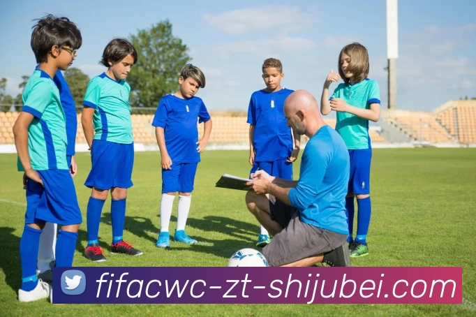 世界杯直播平台生态图